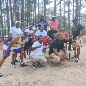 Meet your Posher, Cedric